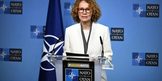 Ankara Zirvesi’nde NATO Taahhütleri Eyleme Geçmeli