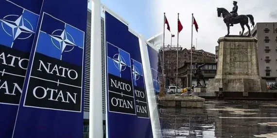 NATO Akreditasyon Konusunda Açıklama Yaptı