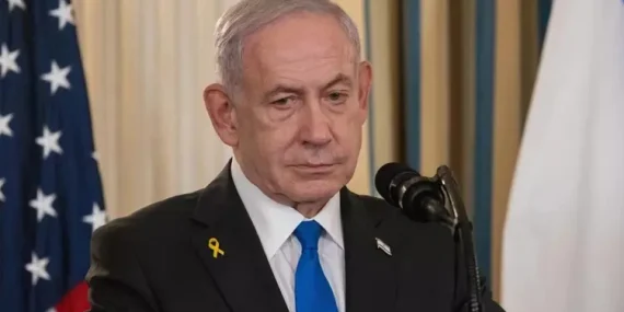 Netanyahu, Beyrut’a hava saldırısı emri verdi
