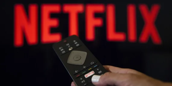 Netflix İçin Rekabet Düzenlemesi Yolda