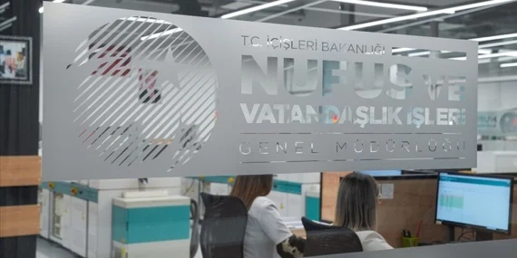 YKS adayları için nüfus müdürlükleri hafta sonu açık
