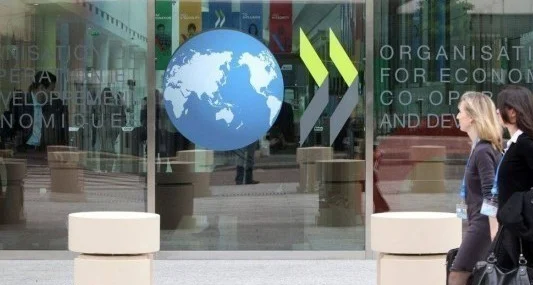 OECD, Türkiye’nin 2026 büyüme tahminini revize etti