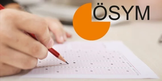 ÖSYM’den Açıklama: ALES Sonuçları Erişime Açıldı