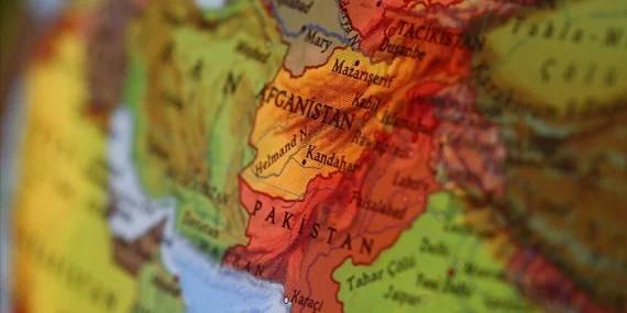 Pakistan, Afganistan’a hava operasyonu düzenledi