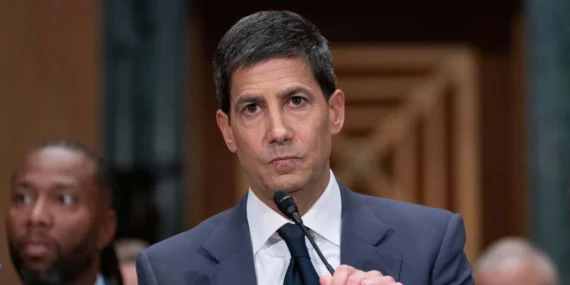 Piyasalarda Kevin Warsh için beklenti yükseliyor
