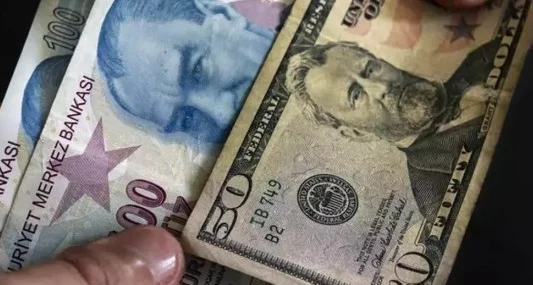 Dolar ve enflasyon için yıl sonu tahminleri açıklandı