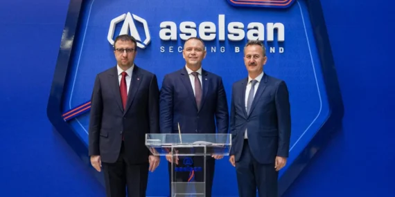 Polonya Cumhurbaşkanı Navrocki ASELSAN’ı Ziyaret Etti