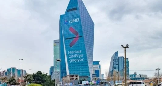 QNB Türkiye, 5 milyar TL’lik gecikmiş alacak sattı