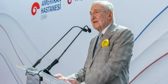 Rahmi Koç için soruşturma süreci başlatıldı