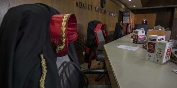Reyhanlı’daki Saldırı Davasında Hüküm Verildi