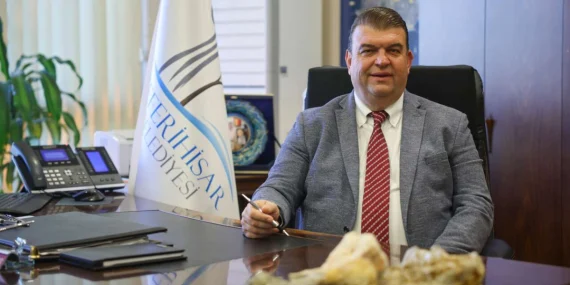 Seferihisar Belediye Başkanı Yetişkin için tutuklama istemi