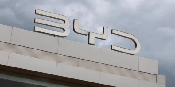 BYD Kararının Etkilerini Sektör Temsilcileri Değerlendirdi