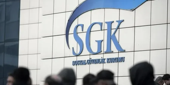 SGK borç yapılandırma süresi 31 Ağustos’a kadar uzatıldı