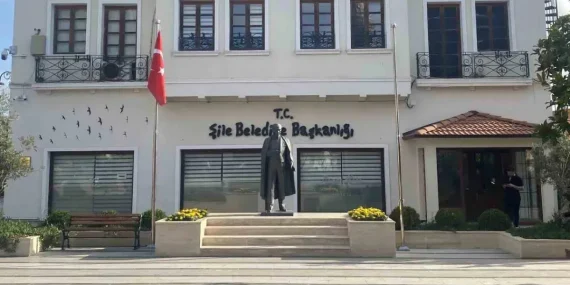 Şile Belediyesi’ne Üçüncü Operasyon Dalgası