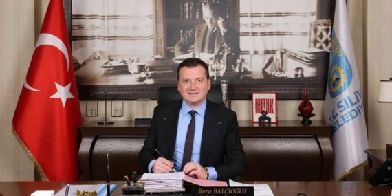 Silivri Belediyesi’ne operasyon: Başkan Balcıoğlu gözaltında