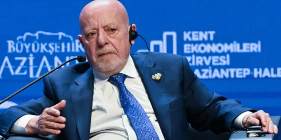 Suriye Ekonomi Bakanı: Türkiye ile Doğal Ortaklık Kurduk