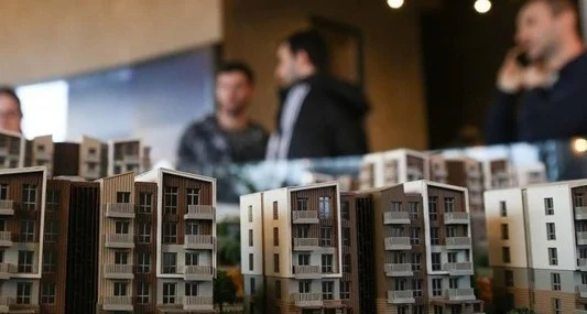Tapu Harç Gelirleri Yüzde 69,5 Oranında Arttı