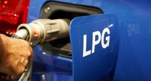 LPG İndirimi İçin Tarih Açıklandı