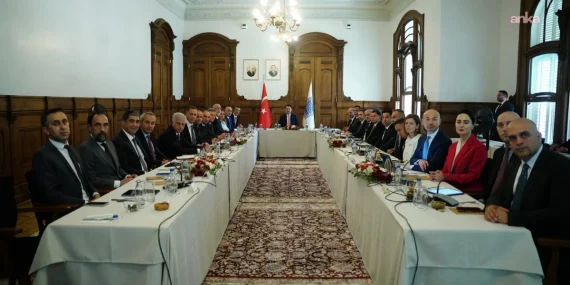 TBB, COP31 Başkanlığı ile İş Ortaklığı Kurdu