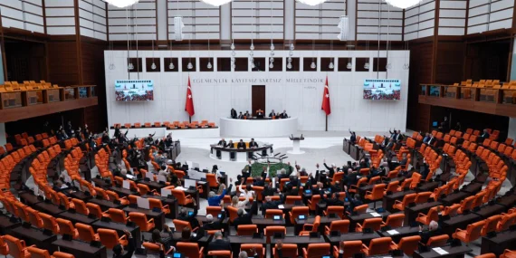 TBMM’de Yoğun Hafta: Gündemdeki Başlıklar Neler?