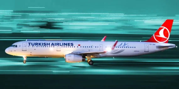 İspanya, THY’nin Air Europa hamlesine onay verdi