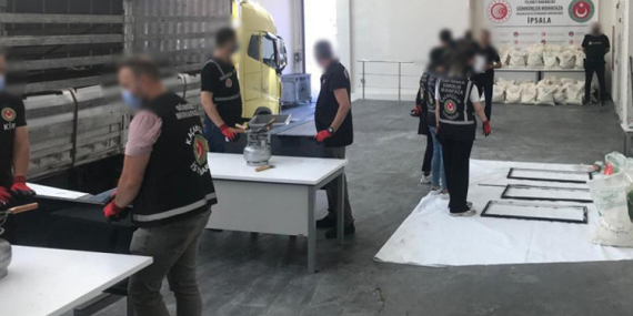 Ticaret Bakanlığı gümrük muafiyeti iddialarını reddetti