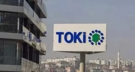 TOKİ’nin Kurasız Konut Satışları Yarın Başlıyor