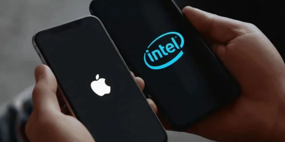 Trump: Apple ve Intel çip üretiminde iş birliği yaptı