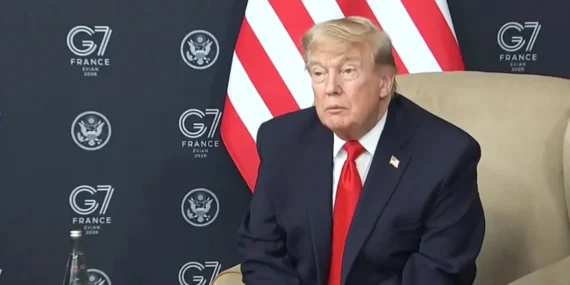 Trump: Anlaşma Uygun Olmazsa Bombalarım