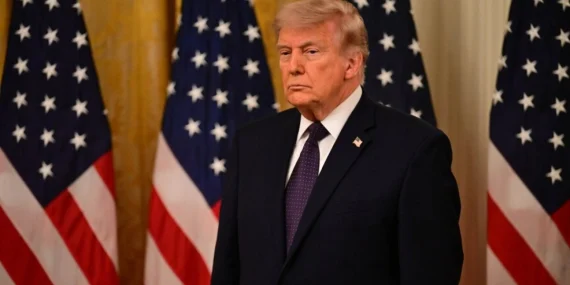 Trump: İran’a Karşı 2 Hafta İçinde Zafer Bekleniyor