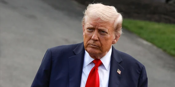 Trump, İran’a Yönelik Saldırıları Durdurdu