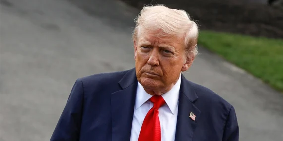 Trump: İran’la Görüşme Yarın Doha’da Gerçekleşecek