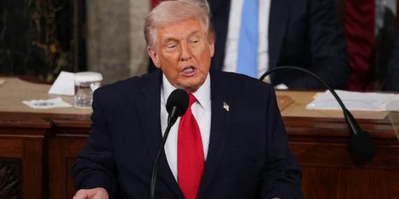 Trump: İran’ın Nükleer Silah Sahipliğine İzin Yok