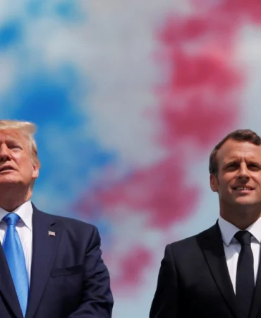 trump-tan-fransa-ya-vergi-tehdidi-1781503467