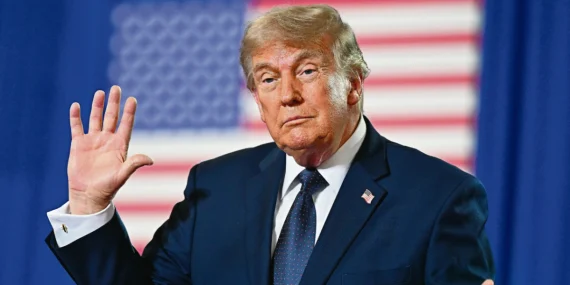 Trump: İran Geç Kaldı, Bedelini Ödeyecekler