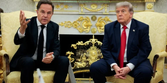 Trump: Türkiye İçin Memnuniyet Verici Adımlar Planlıyorum
