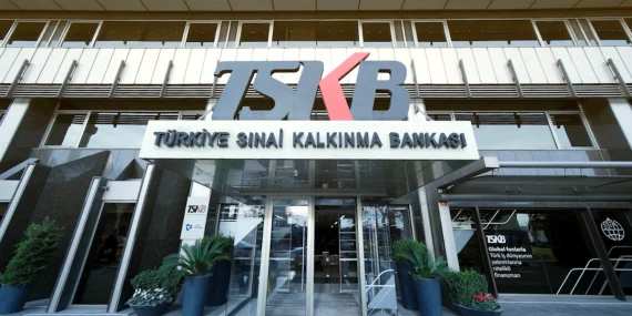 Japonya’dan TSKB’ye 350 Milyon Dolarlık Destek