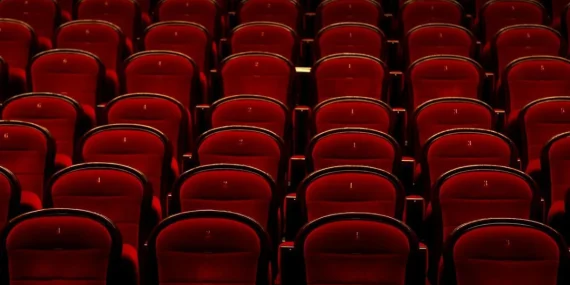 TÜİK verilerine göre 2025’te sinema izleyicisi düştü