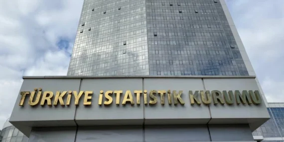 TÜİK veri tarihlerini yeniledi