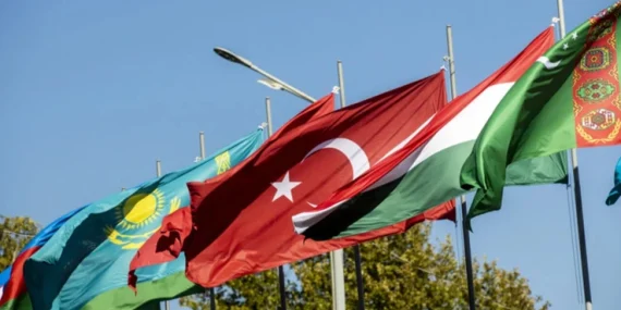 Türk devletleri ticaretinde yeni bir dönem başlıyor