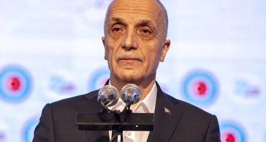 Türk-İş: Enflasyonun İşçi Üzerindeki Etkisi Giderilmeli