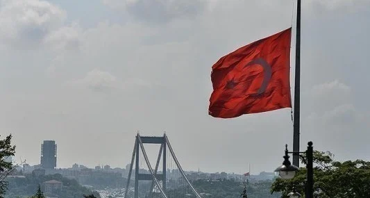 Türkiye Ekonomisi Beklenen Büyümeyi Yakalayamadı