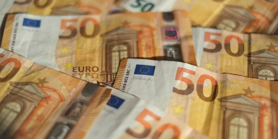 Türkiye Kalkınma ve Yatırım Bankası’na 100 milyon euro destek sağlandı.