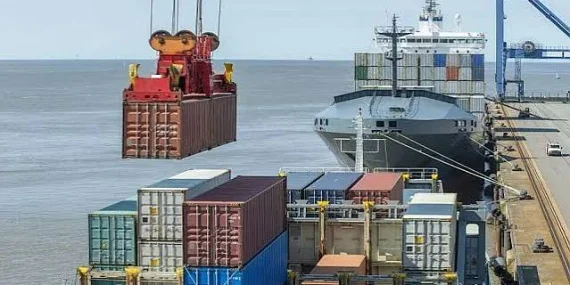 Türkiye’nin İhracat Liderleri Açıklandı