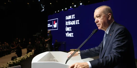 Türkiye’nin Yapay Zeka Stratejisi Açıklandı