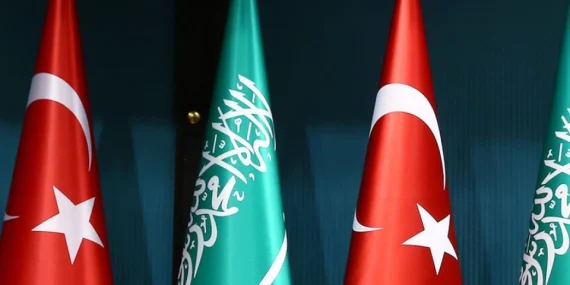 Türkiye ile Suudi Arabistan arasında vize muafiyeti başladı