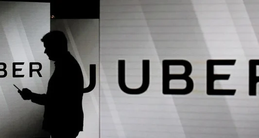 Rekabet Kurulu, Uber’in 500 milyon dolarlık yatırımını onayladı