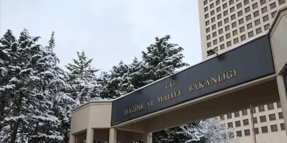 Vergi Konseyi’nin Yeni Yönetimi Açıklandı