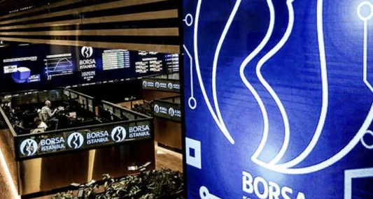 Yabancı yatırımcı hisseyi bırakıp tahvile yöneldi