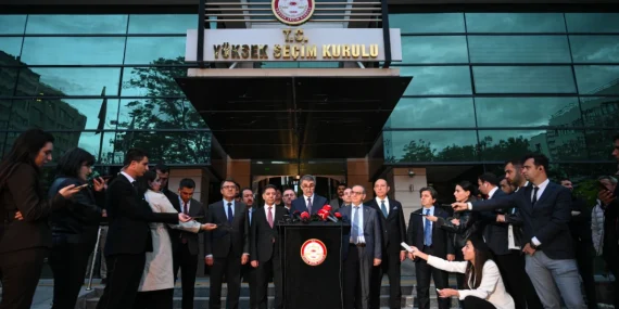 YSK, CHP’nin mutlak butlan itirazını neden reddetti?